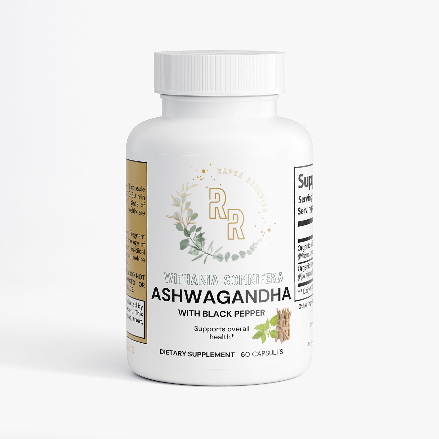 Ashwagandha