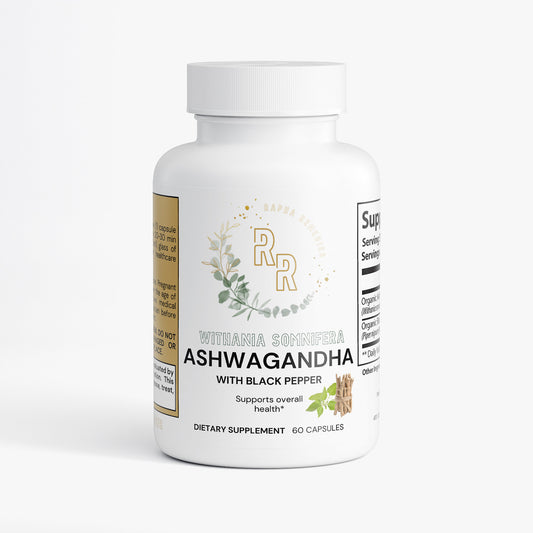 Ashwagandha