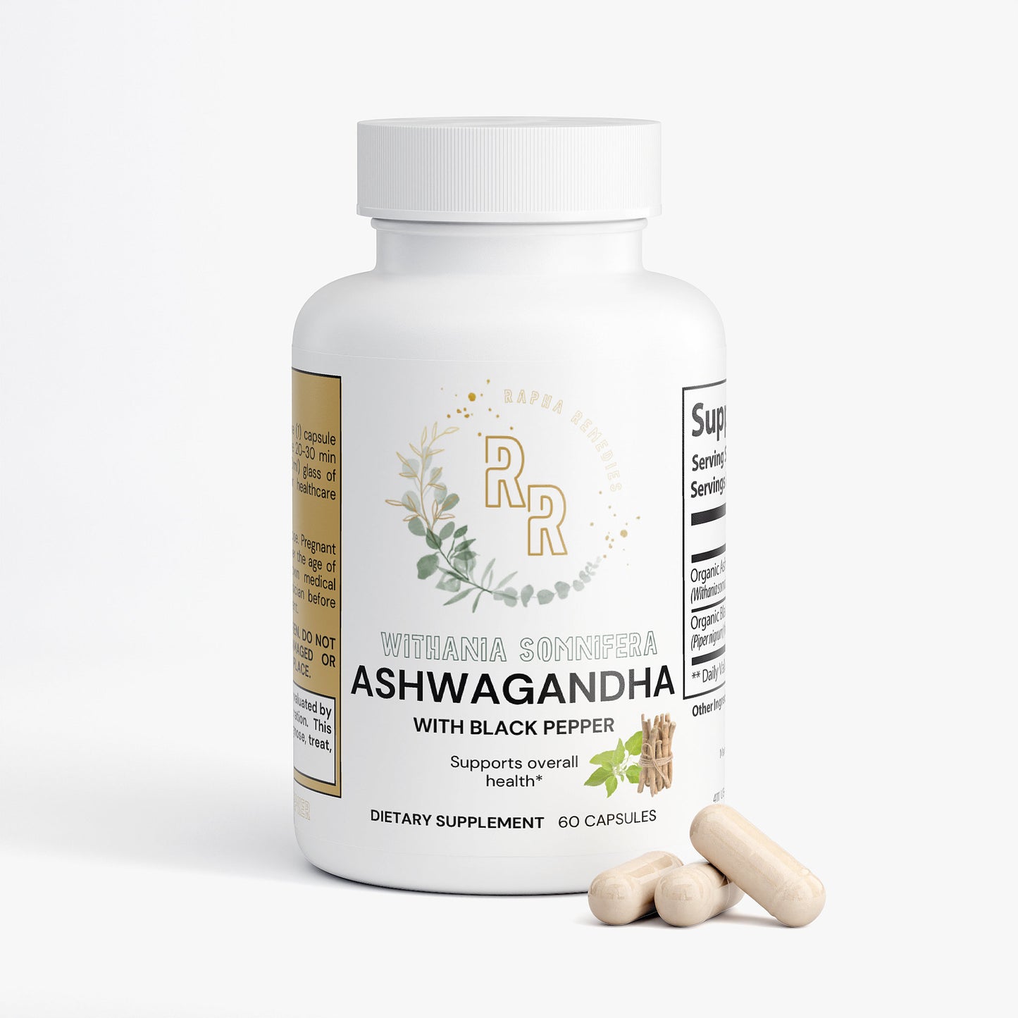 Ashwagandha