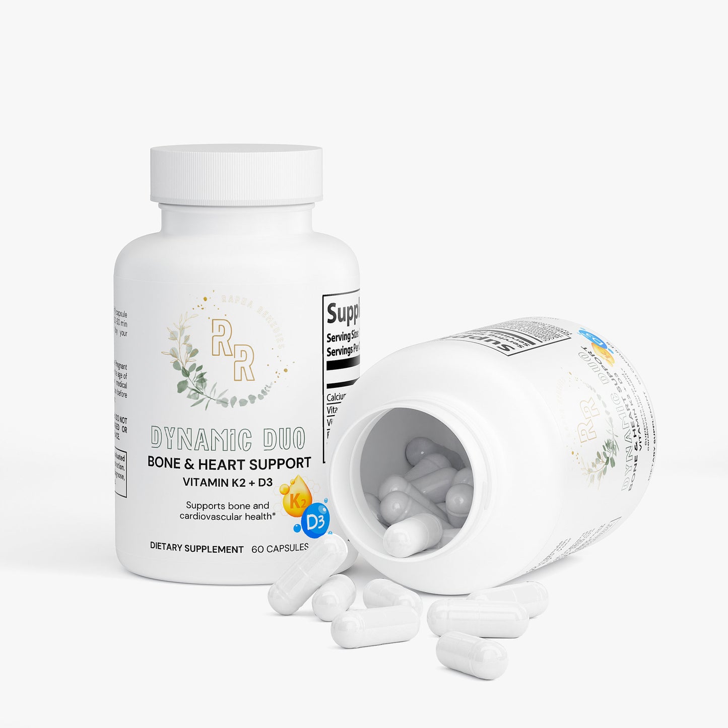 Bone & Heart Support