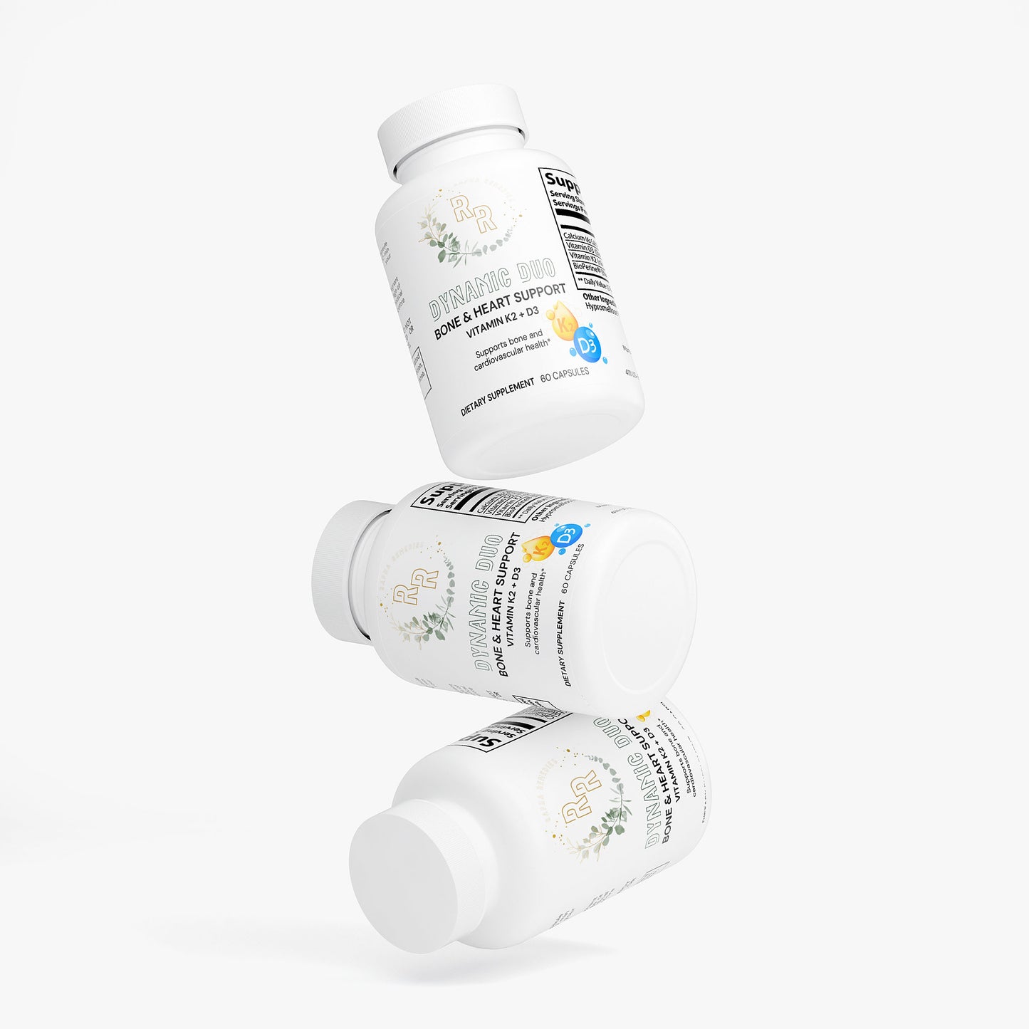 Bone & Heart Support