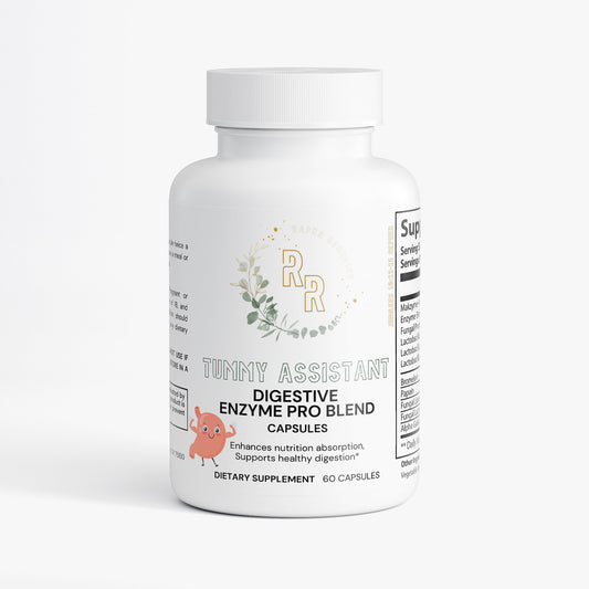 Digestive Enzyme Pro Blend