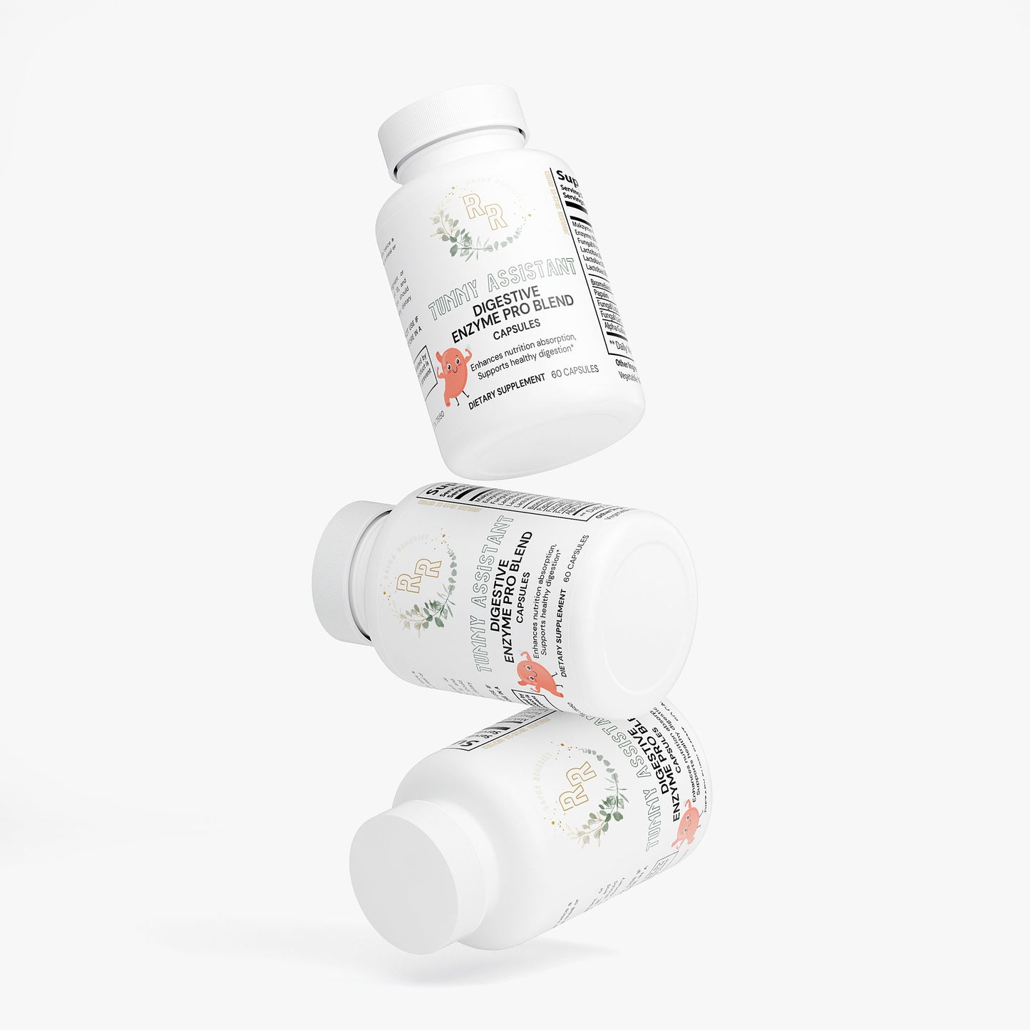 Digestive Enzyme Pro Blend