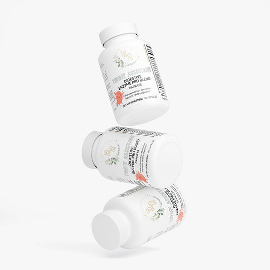 Digestive Enzyme Pro Blend