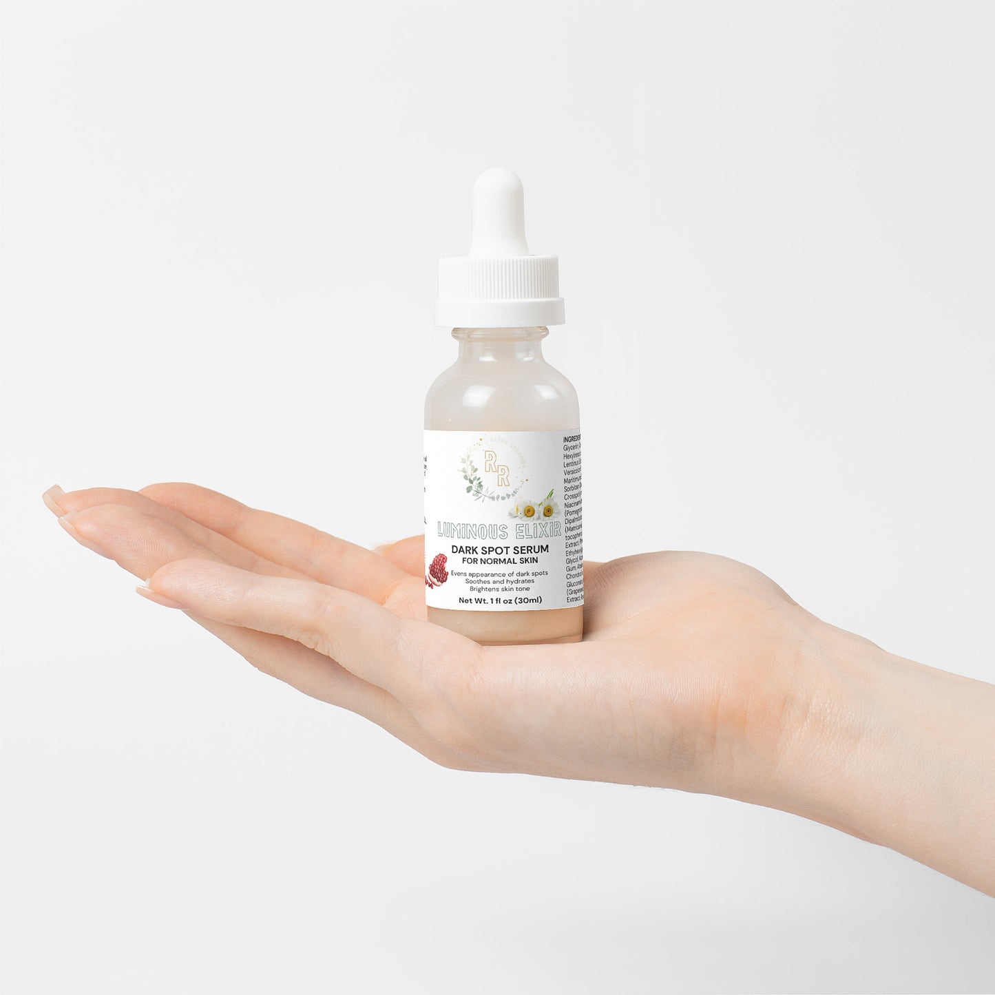 Dark Spot Serum for Normal Skin