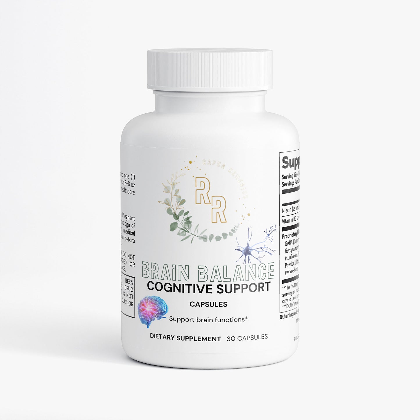Cognitive Support