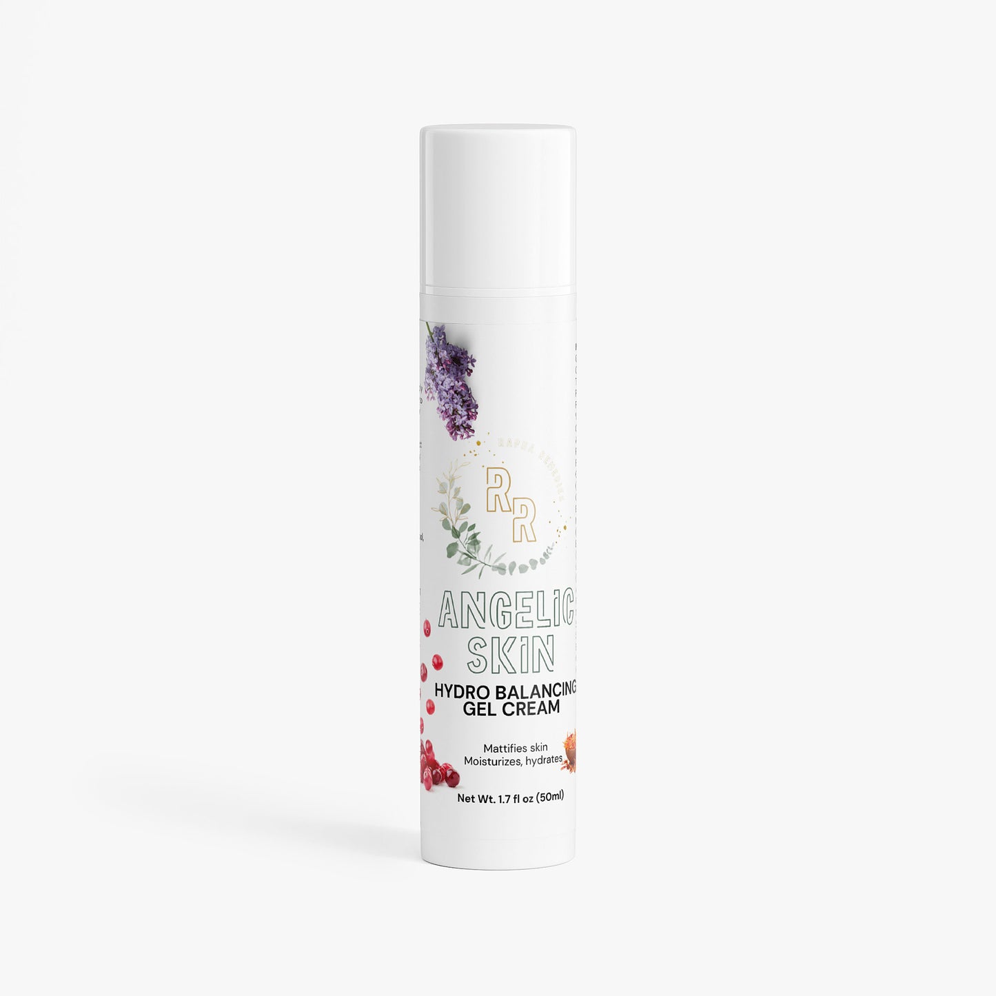 Hydro Balancing Gel-Cream