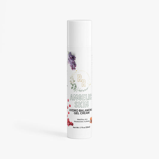 Hydro Balancing Gel-Cream