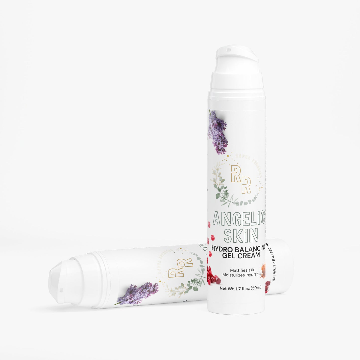 Hydro Balancing Gel-Cream