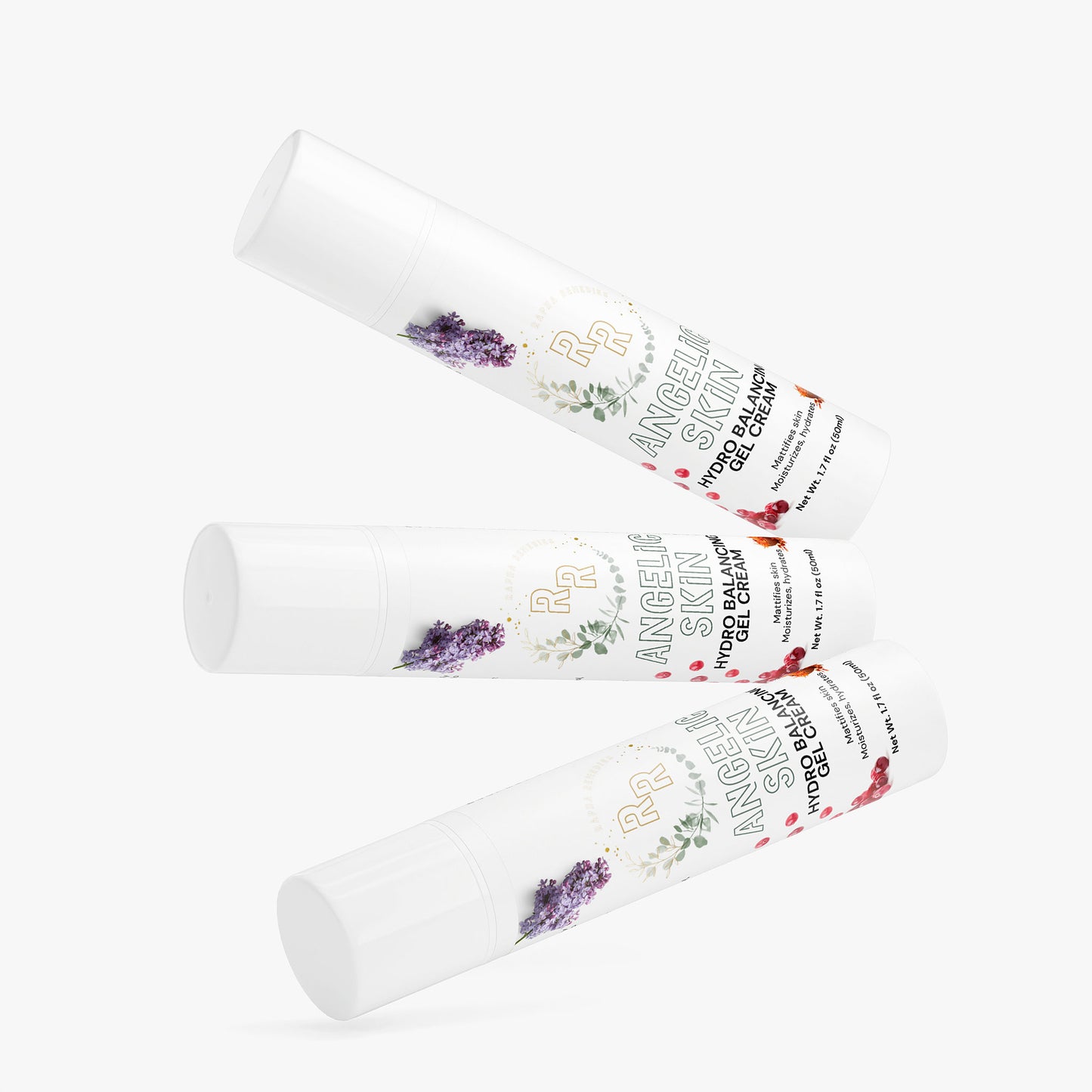 Hydro Balancing Gel-Cream