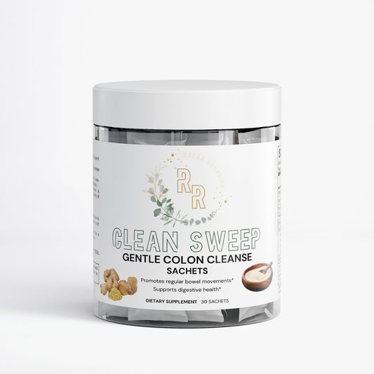 Colon Gentle Cleanse