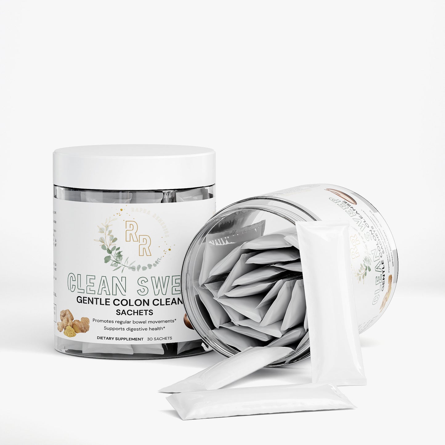 Colon Gentle Cleanse