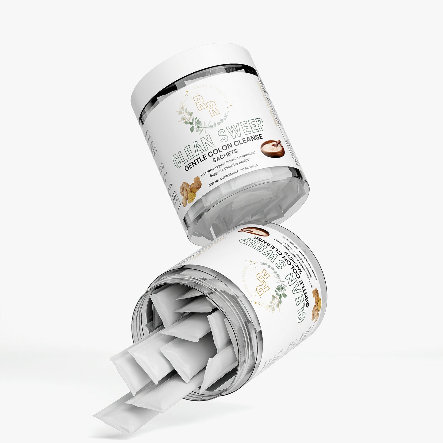 Colon Gentle Cleanse