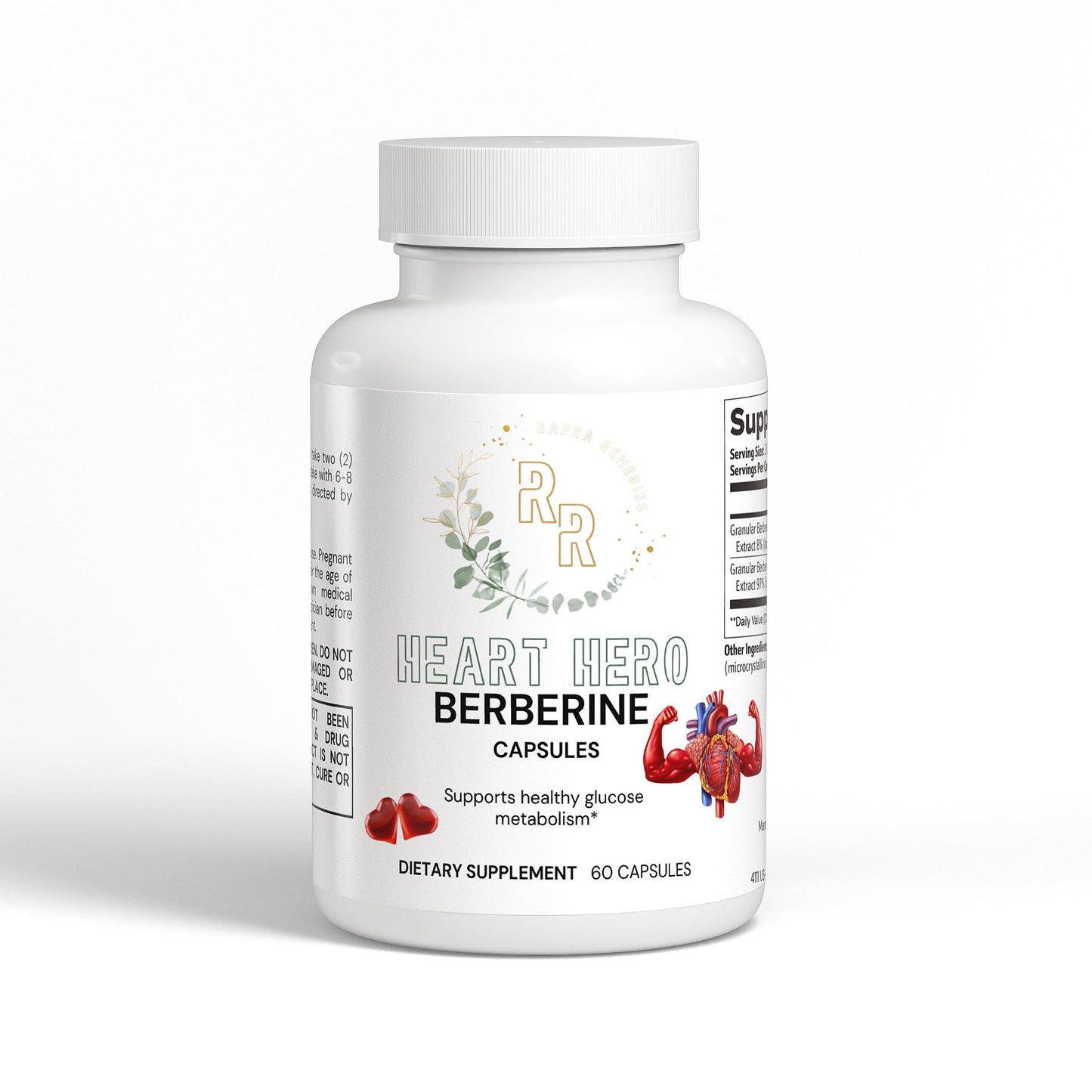 Berberine
