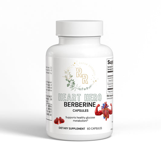 Berberine