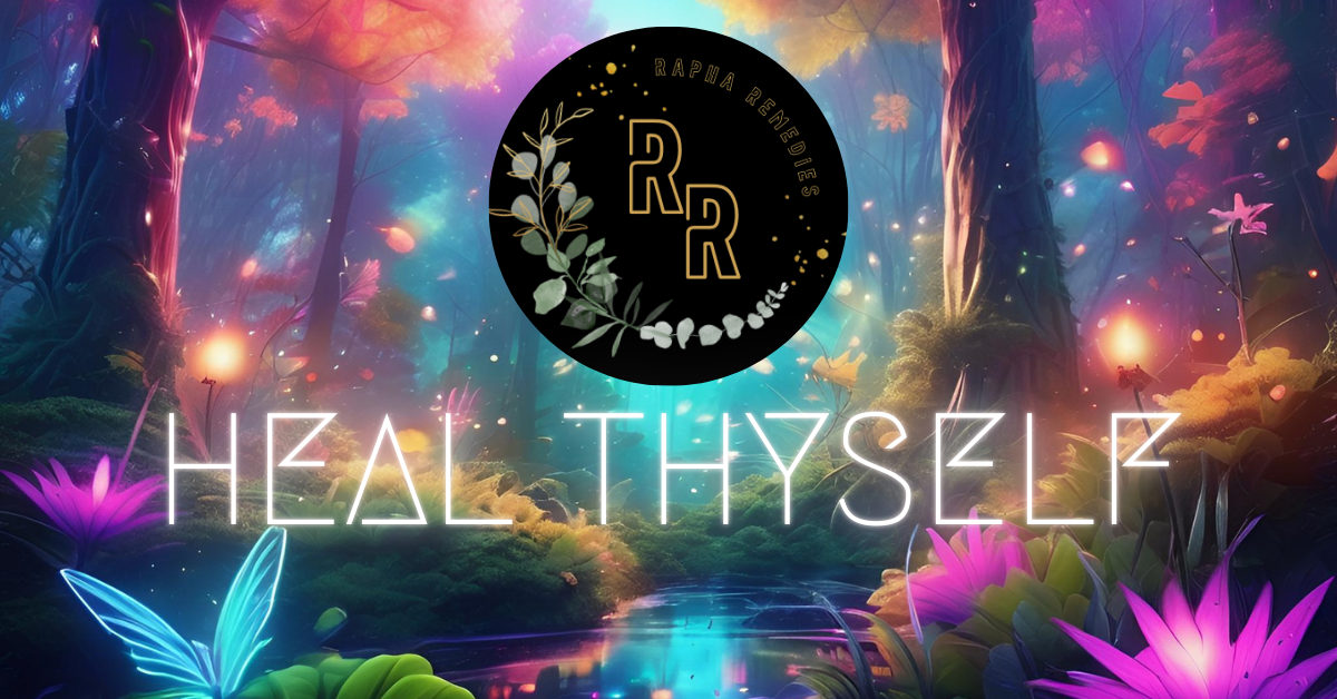 Rapha Remedies | All Natural Wellness Supplements, Coffee & Skincare